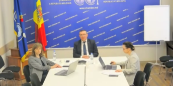 Диалог бизнес-среды левобережья с представителями органов власти РМ
