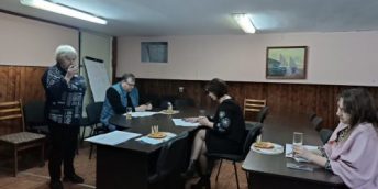Конкурс «POLOBOCUL DE AUR»