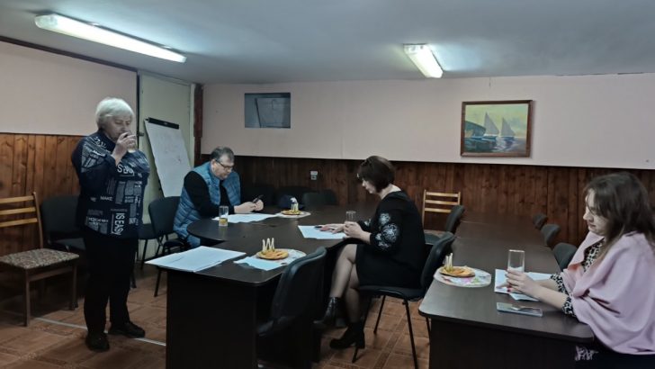 Конкурс «POLOBOCUL DE AUR»