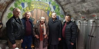 Конкурс «POLOBOCUL de AUR»