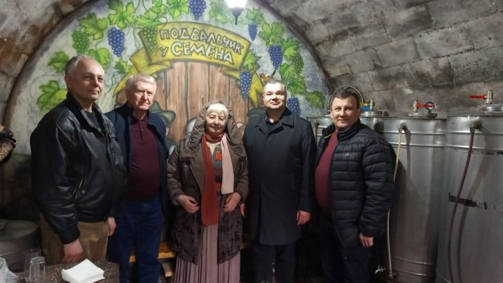 Конкурс «POLOBOCUL de AUR»